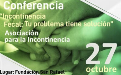 Jornada en la Fundación San Rafael, La Coruña